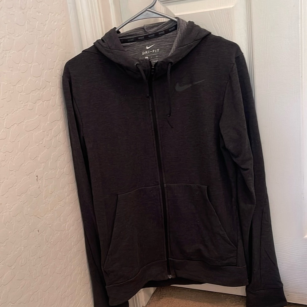 Nike Zip-Up Jacket